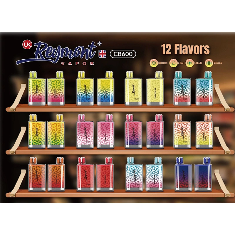 crystal pro vape not working Reymont CB600 PUFFS Unbeatable Taste Crystal Box Mod Mesh Coil TPD  Available Disposable Electronic Cigarette Vape Pen